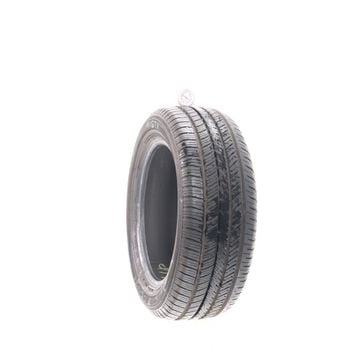 Set of (2) Used 215/55R16 Yokohama YK-GTX 97H - 11.5/32
