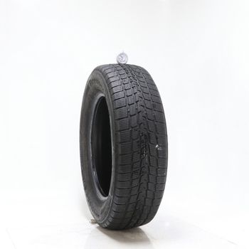 Set of (2) Used 225/65R17 Firestone WeatherGrip 102H - 5.5-6.5/32
