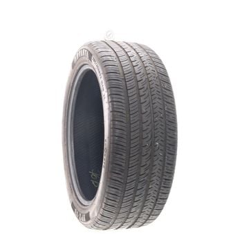 Set of (2) Used 285/45ZR22 Advanta HP Z-02 114W - 8.5/32