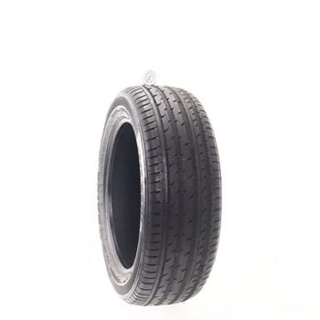 Used 235/55R19 Haida LECP HD927 105V - 8/32