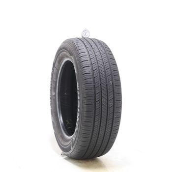 Set of (4) Used 225/60R17 Hankook Kinergy GT 99H - 7.5/32
