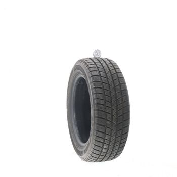 Used 215/55R16 Goodyear WinterCommand 97T - 13/32