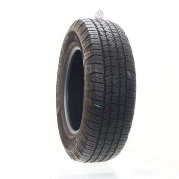 Set of (2) Used 265/70R18 Michelin LTX Trail 116T - 5.5-6/32