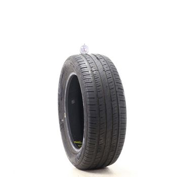 Used 205/55R16 Mastercraft Stratus AS 94H - 6/32