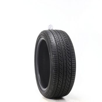 Set of (2) Used 225/45R19 Yokohama Advan Sport A/S Plus 96Y - 9/32