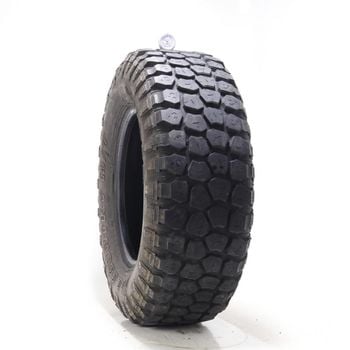 Set of (2) Used LT285/70R17 Ironman All Country MT 121/118Q - 11-11.5/32