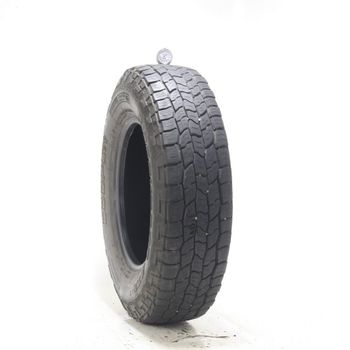 Used LT235/80R17 Cooper Discoverer AT3 LT 120/117R - 9/32
