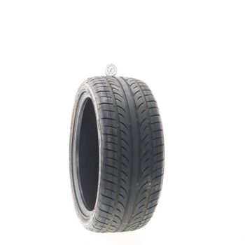 Used 235/40ZR18 Goodride ZuperAce SA-57 95W - 8/32