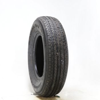 New ST235/80R16 Diamondback DR653 124/120N - 8/32