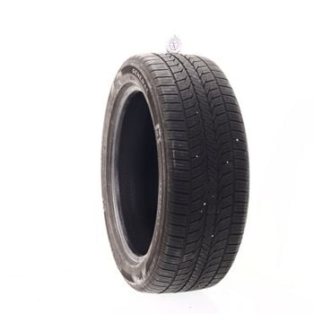 Set of (4) Used 245/50R20 General Altimax RT43 105H - 6/32