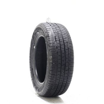 Set of (2) Used 245/60R18 Cooper Discoverer EnduraMax 105H - 7-7.5/32