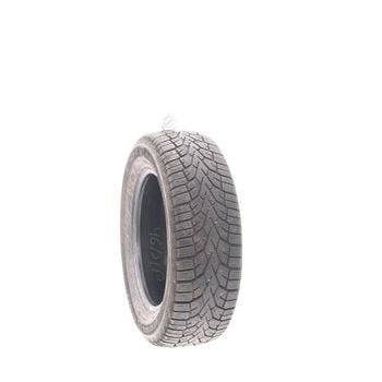 Used 205/65R16 General Altimax Arctic 12 Studded 99T - 9/32