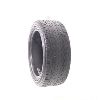 Used 295/45R20 Falken Ziex S/TZ 05 114H - 6.5/32