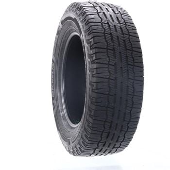 Used LT295/65R20 Michelin Defender LTX Platinum 129/126S - 11/32