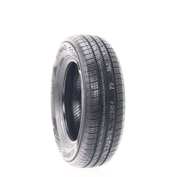 New 185/65R14 Kumho Solus TA51a 86T