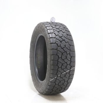 Used 255/55R18 Toyo Open Country A/T III 109H - 11/32