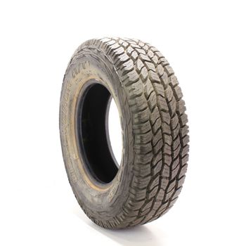 Used LT245/75R16 Cooper Discoverer A/T3 108/104R - 14/32