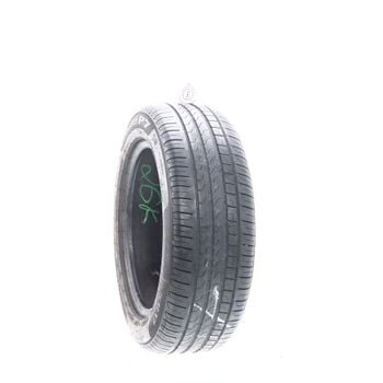 Used 225/55R17 Pirelli Cinturato P7 MOE Run Flat 97Y - 7.5/32
