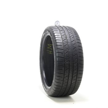 Used 245/40R19 Cooper Zeon RS3-G1 94Y - 8/32