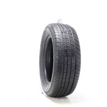 Used 255/60R18 Toyo Open Country Q/T 112V - 11/32