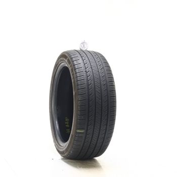 Set of (2) Used 225/45R17 Advanta ER-800 94W - 6.5-7.5/32