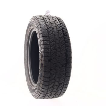 Used 275/55R20 Hankook Dynapro ATM 113T - 9.5/32