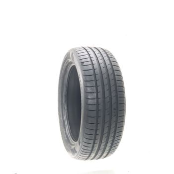Driven Once 245/50R19 Kumho Crugen HP91 105W - 9.5/32