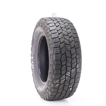 Used LT285/65R18 Cooper Discoverer AT3 XLT 125/122S - 12.5/32