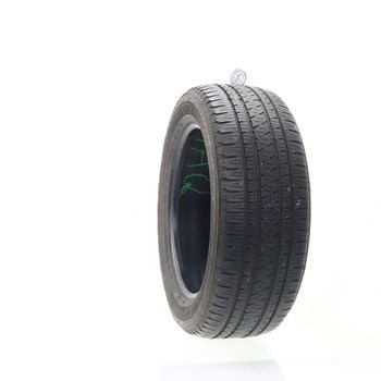 Used 255/55R19 Bridgestone Dueler H/L Alenza Plus 111V - 8/32