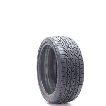 Shop New or Used 245/40ZR20 Tires: Free Shipping | Utires