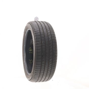 Used 245/45ZR20 Falken Pro G6 Sport A/S 103Y - 8.5/32