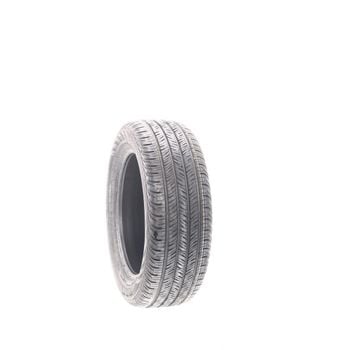 Driven Once 205/55R16 Continental ContiProContact 91H - 10/32