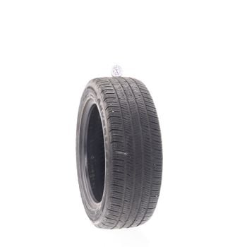 Set of (2) Used 205/55R16 BFGoodrich Advantage Control 91H - 6-7.5/32