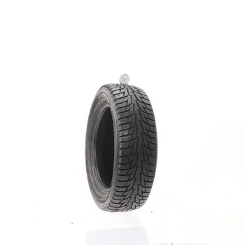 Used 185/60R15 Hankook Winter i*Pike RS W419 88T - 11/32