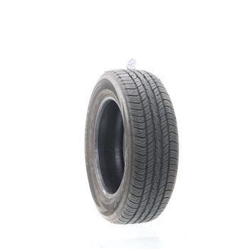Used 225/65R17 Dunlop Conquest Touring 102T - 9.5/32