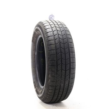 Set of (2) Used 235/65R17 Trail Guide HLT 104T - 9/32