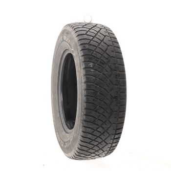Used 265/70R18 Arctic Claw Winter WXI 116T - 12/32