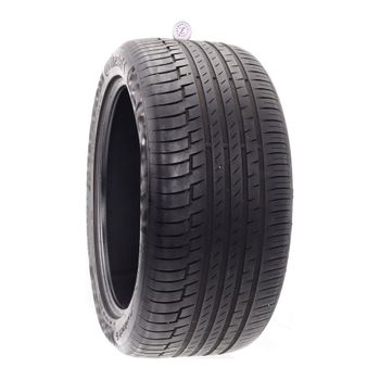 Used 325/40R22 Continental PremiumContact 6 MO 114Y - 8/32