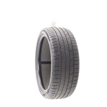 Used 235/40R19 Pirelli P Zero AS Plus 3 Elect PNCS 96W - 9/32