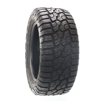 Used LT33X12.5R20 Rolling Big Power Repulsor R/T 119Q - 14.5/32