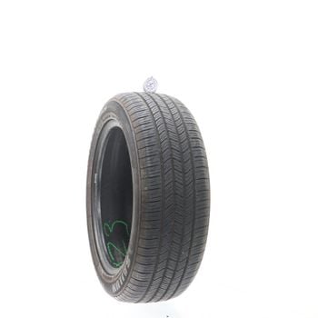 Set of (4) Used 215/55R18 Sailun Atrezzo SH408 95V - 9/32