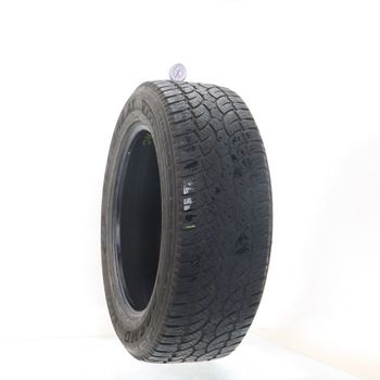 Used 275/55R20 Cosmo El Tigre AT 117T - 7.5/32