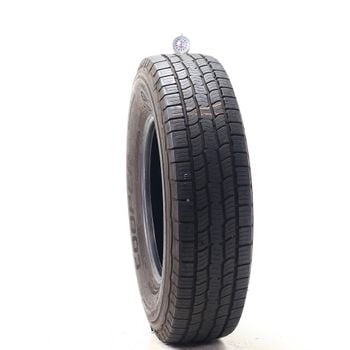 Used LT235/80R17 Cooper Discoverer HTP II 120/117R - 7/32