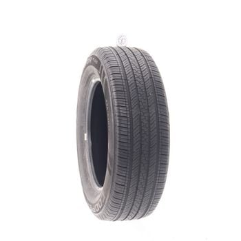 Set of (4) Used 225/65R17 Cooper Endeavor Plus 102H - 7.5-9/32