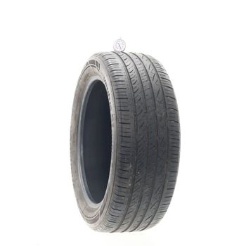 Set of (4) Used 235/50R19 Hankook Ventus S1 Noble2 99H - 5.5/32