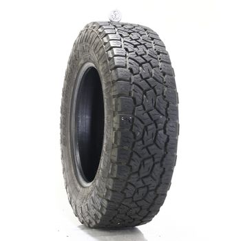 Used LT265/70R18 Toyo Open Country A/T III 124/121Q - 13/32
