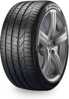 New P245/40R18 Pirelli P Zero 93Y