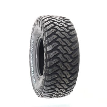 Set of (2) New LT33X12.5R15 Ironman All Country MT-X 108Q