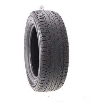 Set of (2) Used 275/60R20 Cooper Evolution HT2 115H - 8.5-9/32