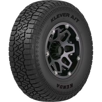 Set of (2) New LT245/75R16 Kenda Klever AT2 KR628 120/116S